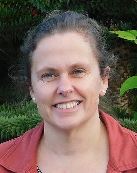Catherine GALAND