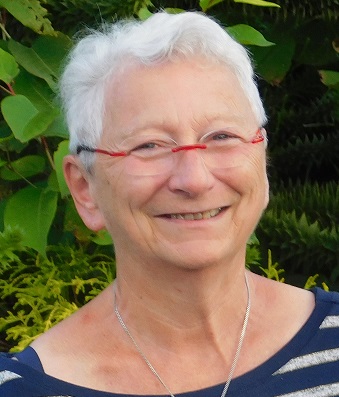 Brigitte LECOURT