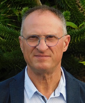 Nicolas RABALLAND
