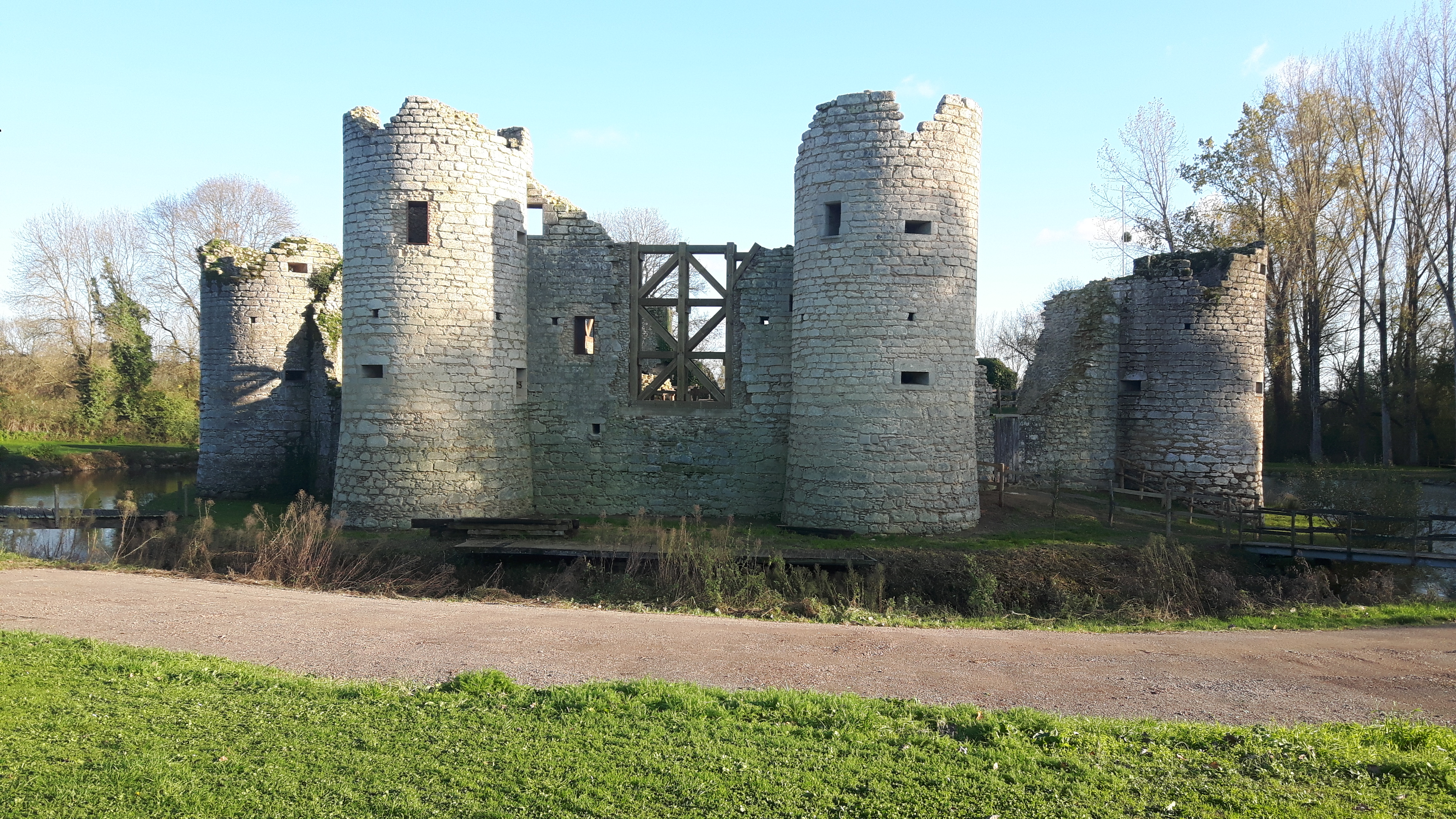 Château