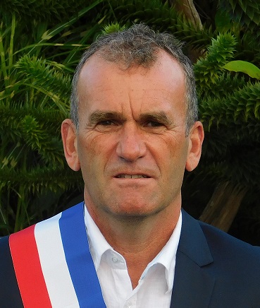 MOREAU Philippe