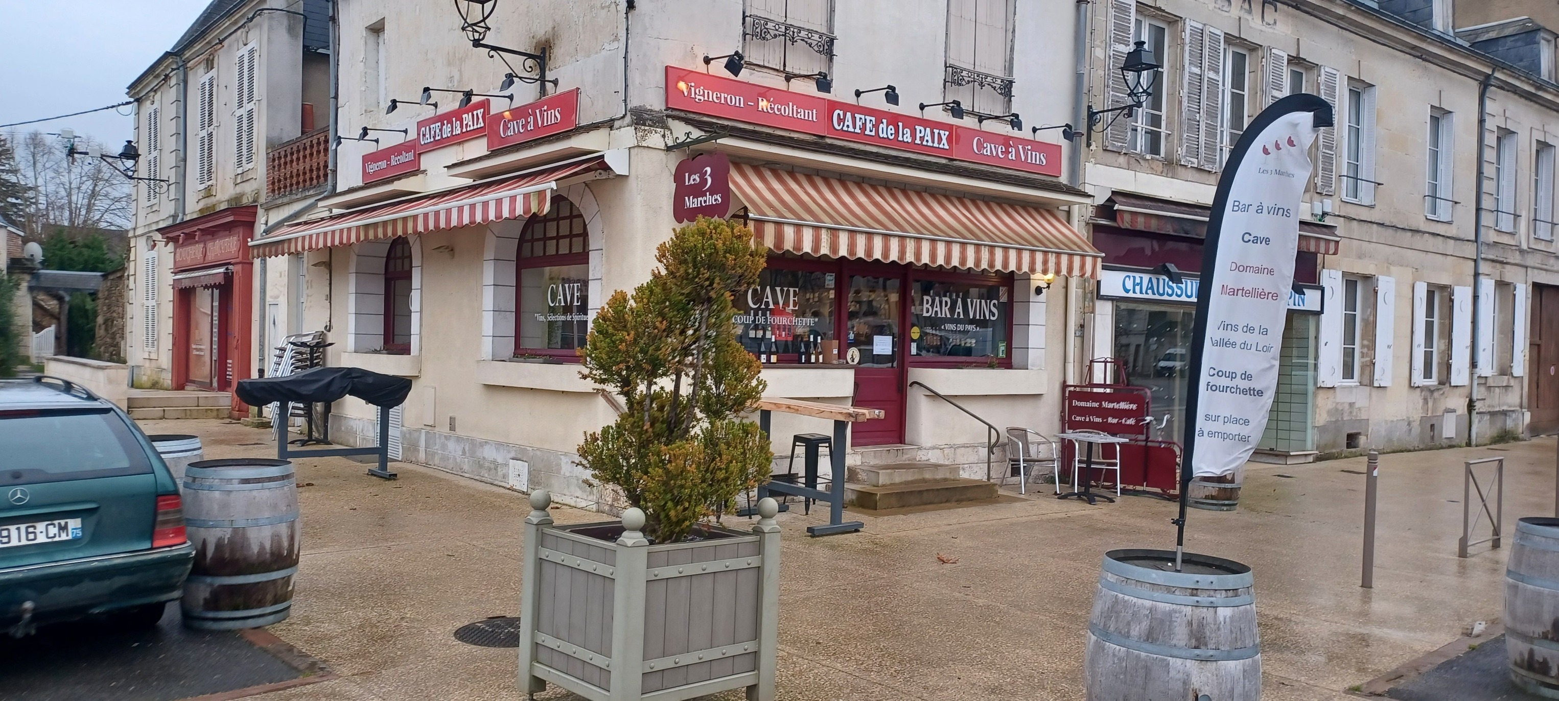 Centre Ville de Montoire (3)
