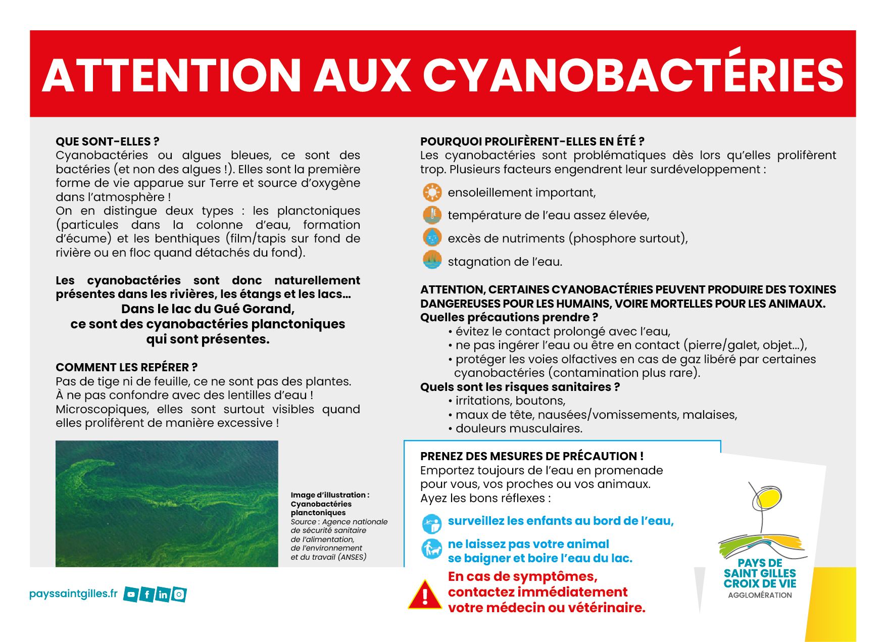 Vigilance INFOS