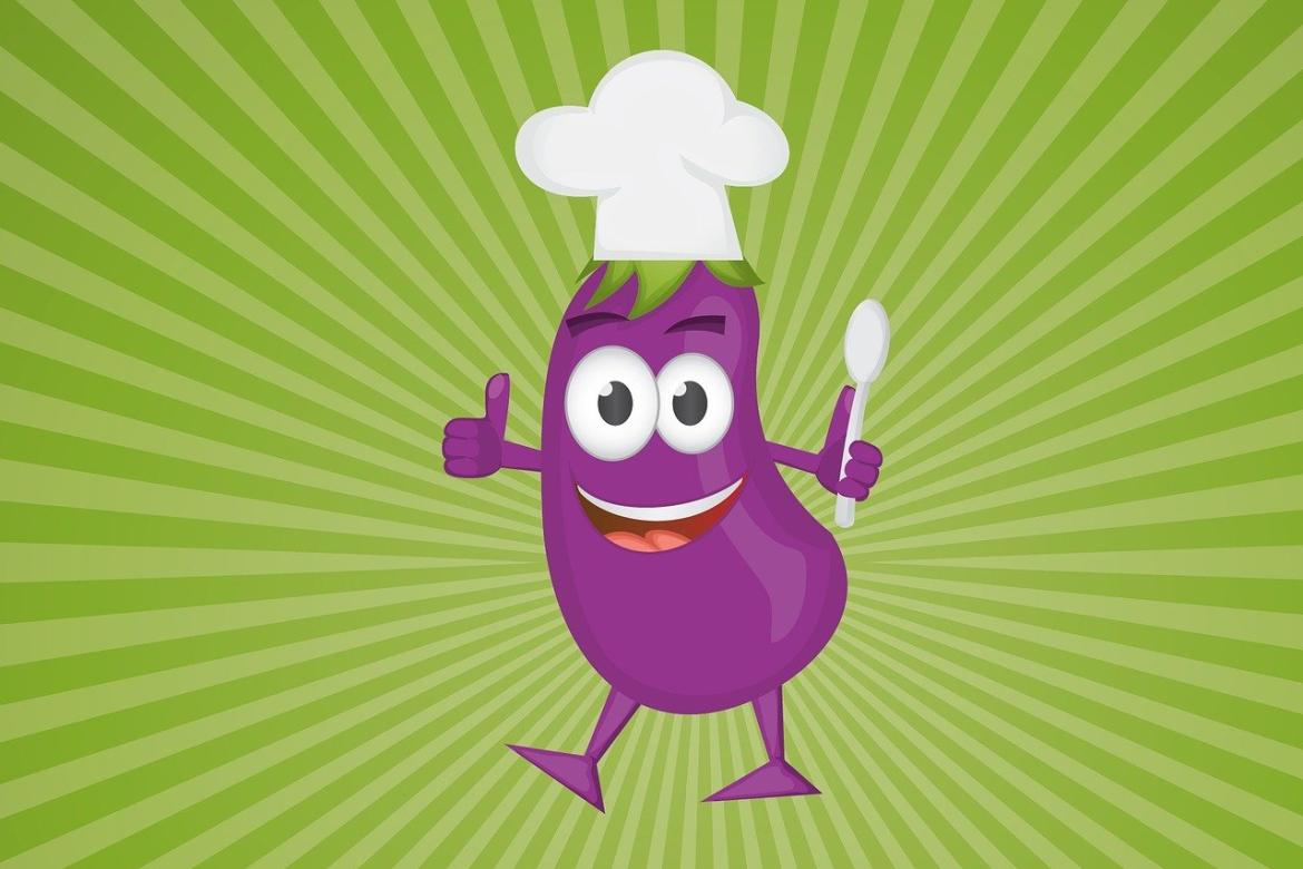 Menus cantine