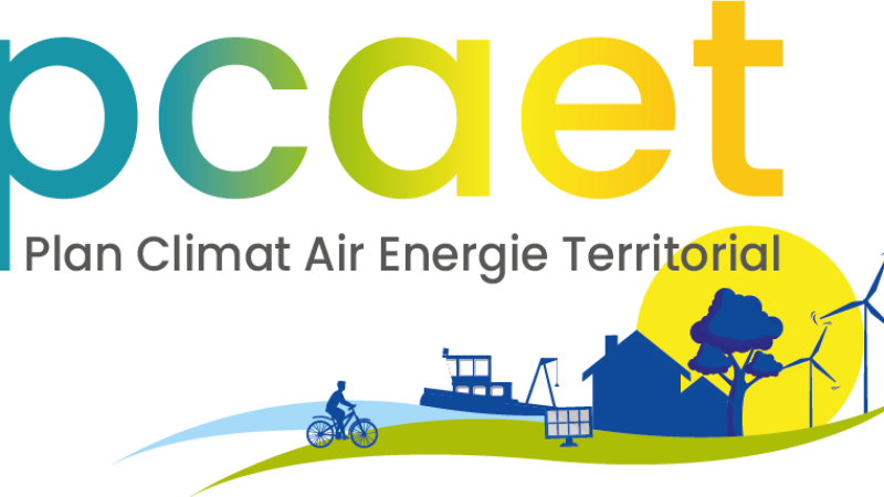 Logo PCAET